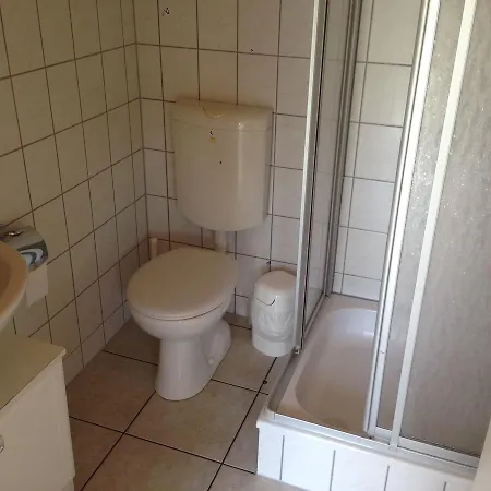 Cozy Bungalow In With Terrace Ostseebad Kühlungsborn